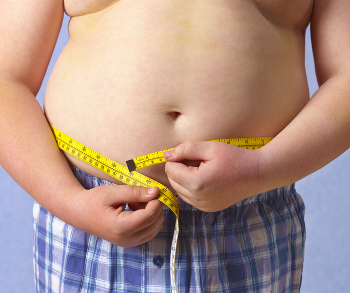 Obesity in children & dangerous Complications