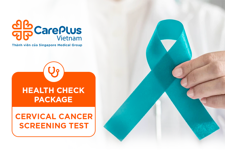 Cervical Cancer Screening Test