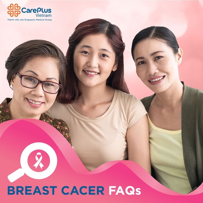 Breast Cancer FAQs