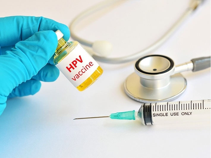 Who should and should not have the HPV vaccine?
