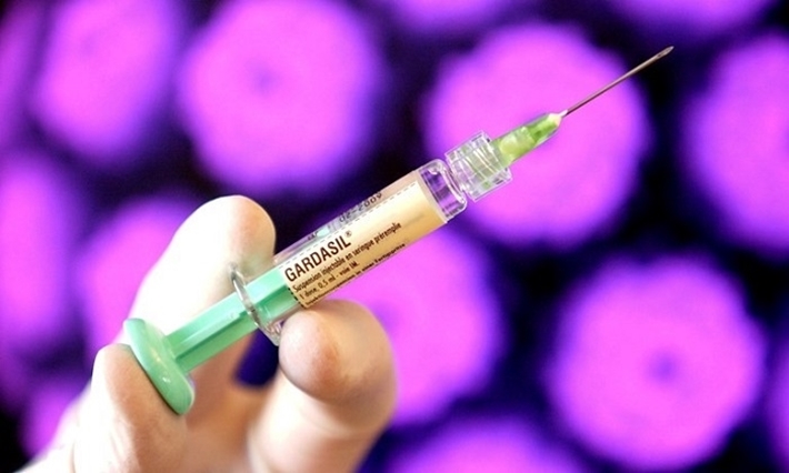 Where should you get the cervical cancer vaccine?