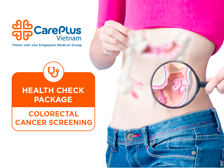 Colorectal Cancer Screening Package