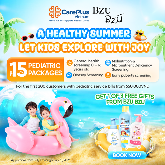 A HEALTHY SUMMER, LET KIDS EXPLORE WITH JOY 