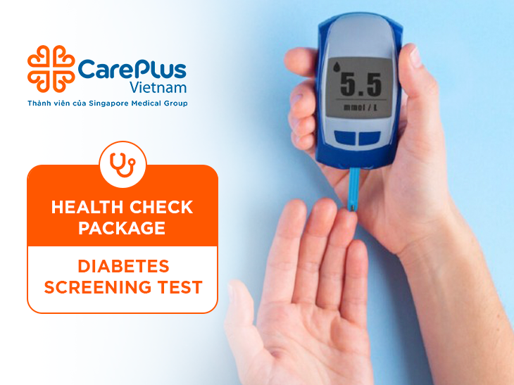 Diabetes Screening Test