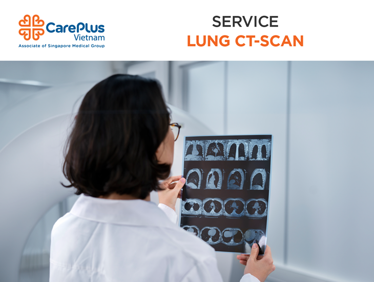 Lung CT-Scan