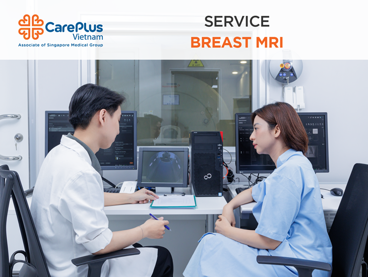 Breast MRI