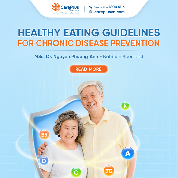 PRINCIPLES OF A HEALTHY DIET TO PREVENT NON-COMMUNICABLE CHRONIC DISEASES