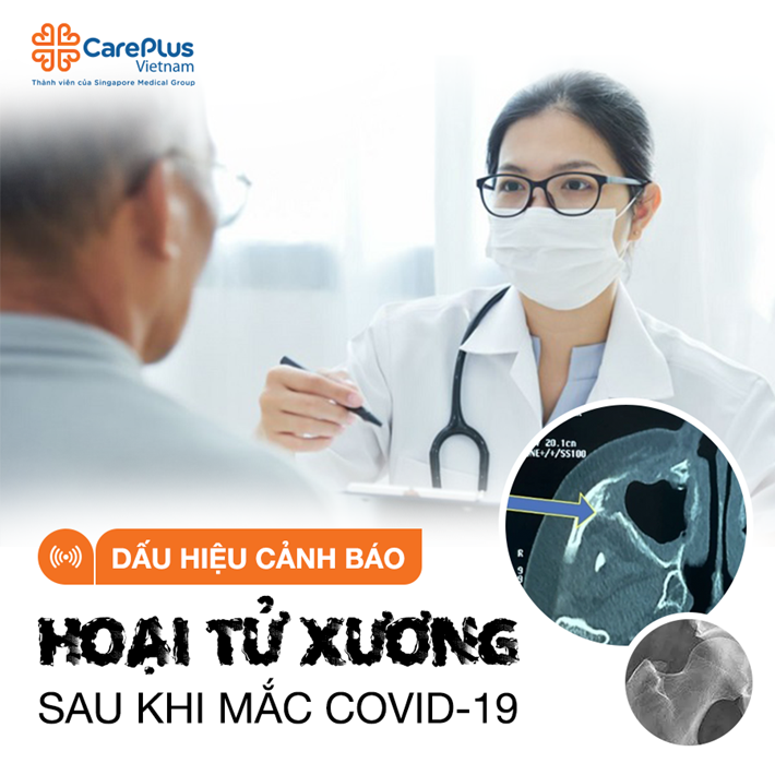 Có những biện pháp điều trị nào phù hợp cho bệnh hoại tử xương hàm?
