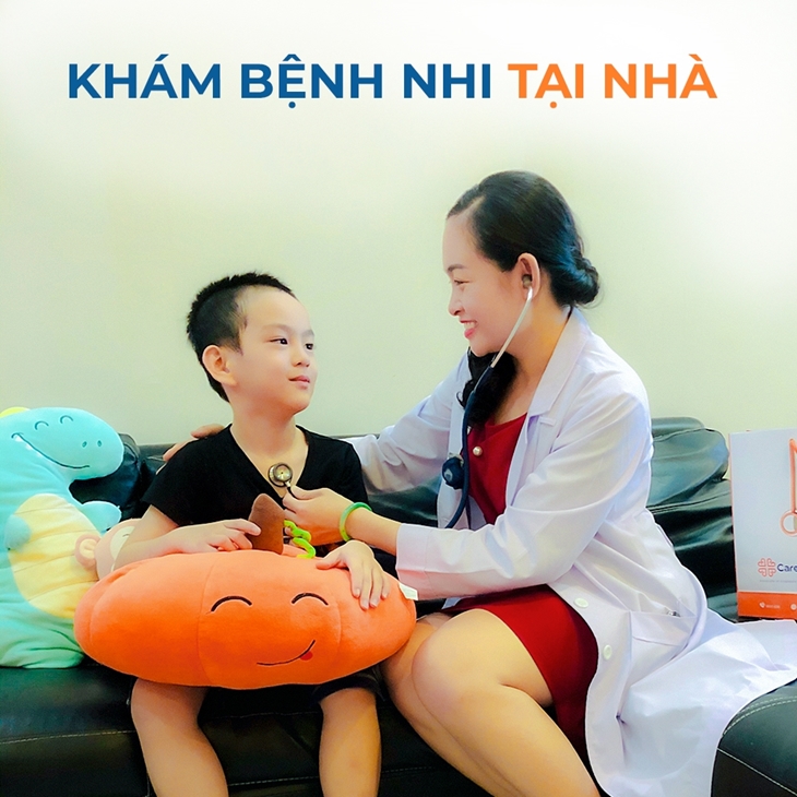PEDIATRICS HOME SERVICE
