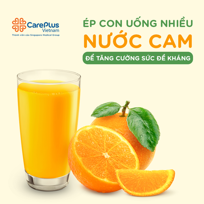 Mức RNI (Recommended Nutrient Intake) của vitamin C là bao nhiêu?
