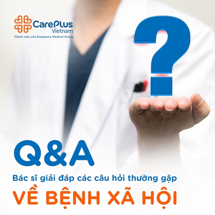 DOCTORS ANSWERS THE FREQUENTLY ASKED QUESTIONS ABOUT SEXUAL DISEASE DISEASES