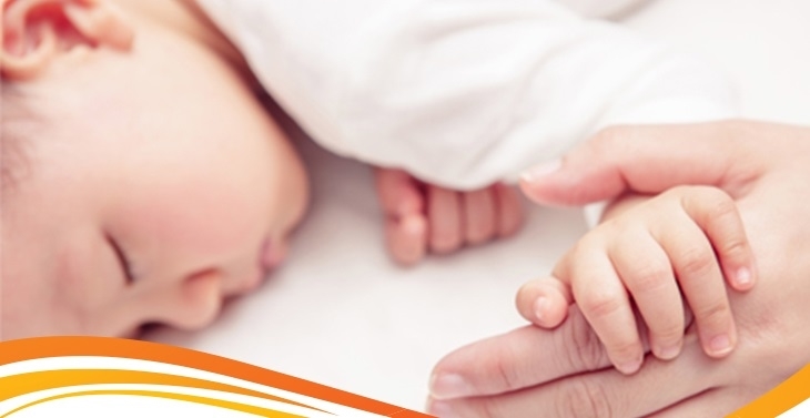 General Health Check for Children under 5 years old