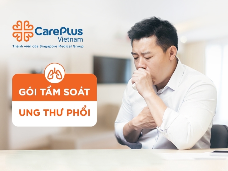 Tầm Soát Ung Thư Phổi 