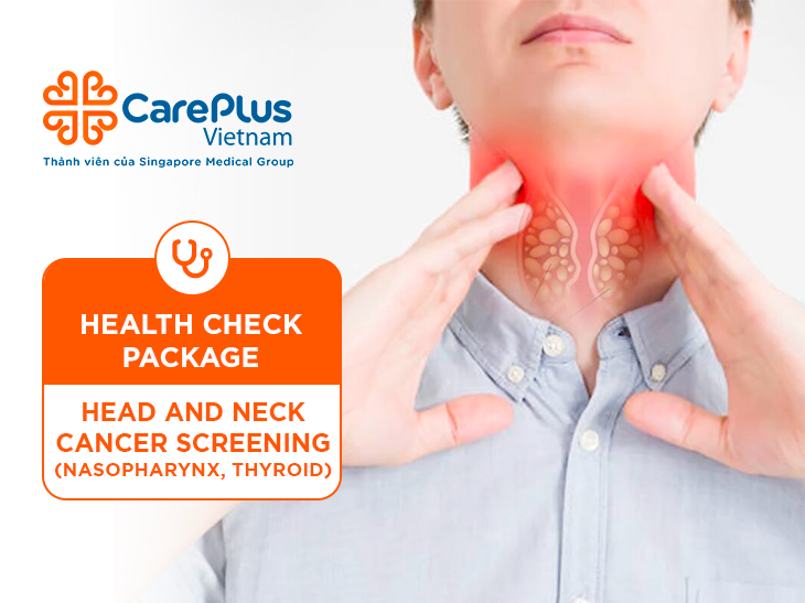 Head And Neck Cancer Screening (Nasopharynx, Thyroid)