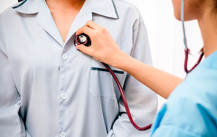 Comprehensive Cardiovascular Screening Package