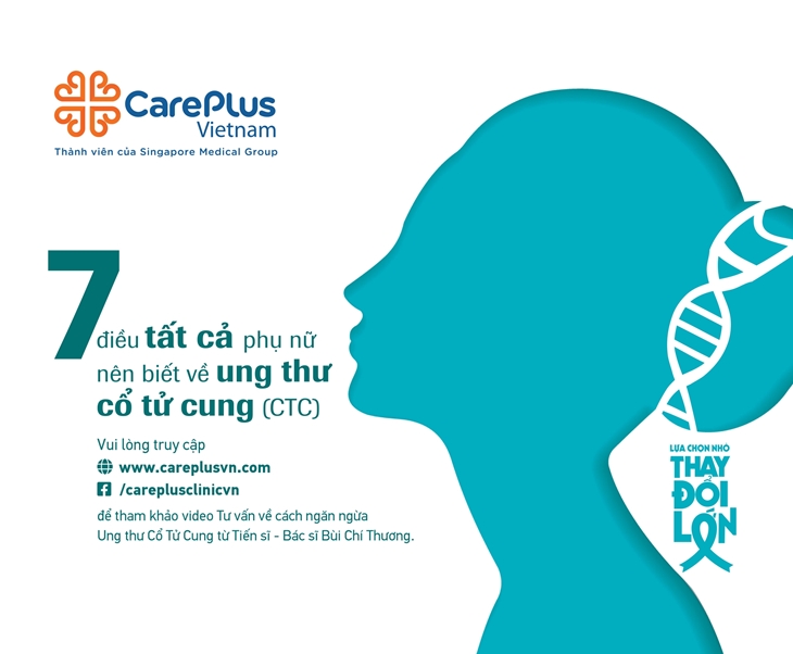 Có nên đi xét nghiệm HPV cobas để phát hiện sớm ung thư cổ tử cung?
