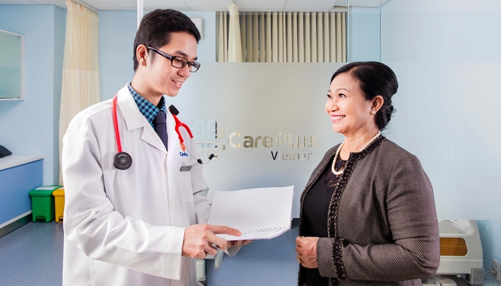 Breast, Ovarian, Uterine, Cervical, and Thyroid Cancer Screening for Women 