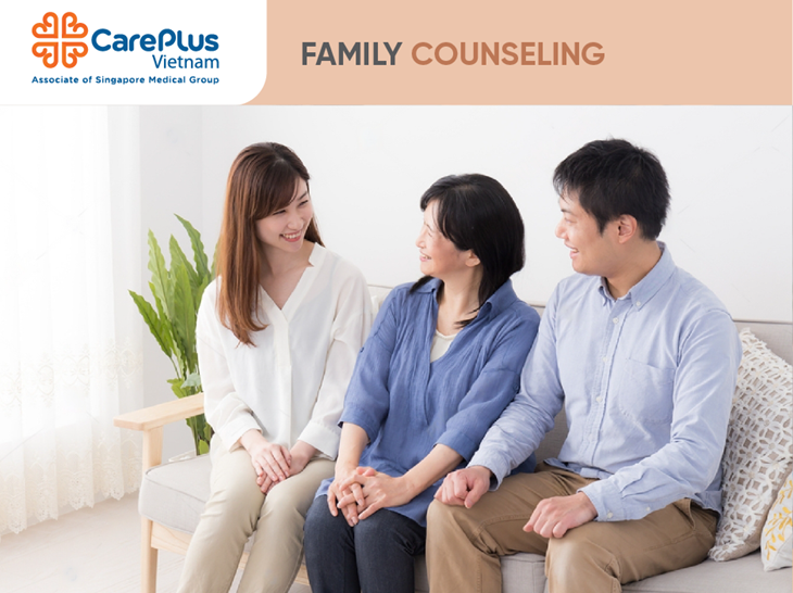 Family Counseling