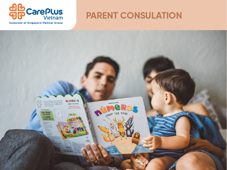 Parent Consulation