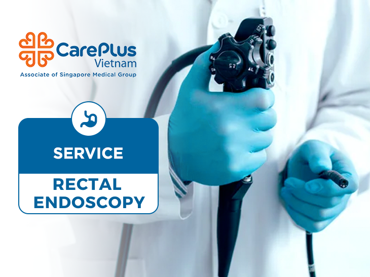 Rectal Endoscopy