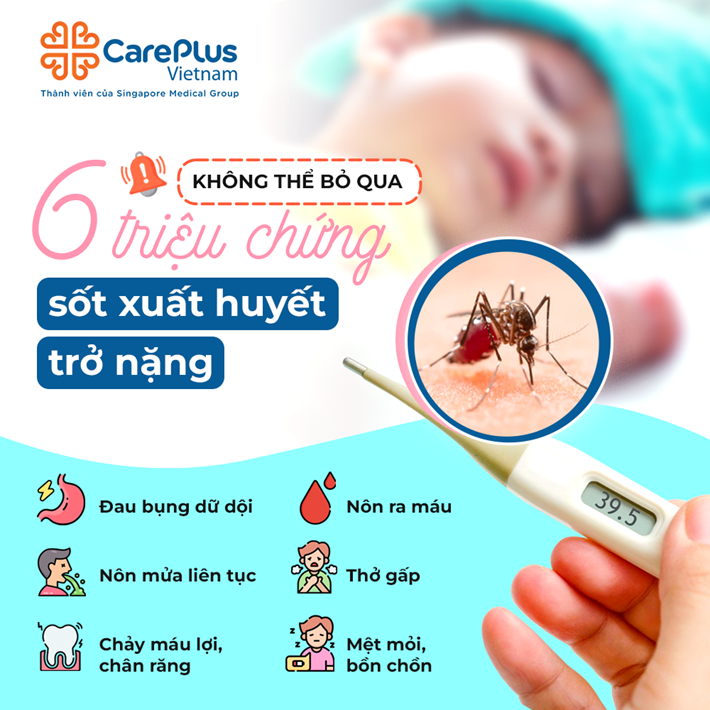 Bệnh Sốt Xuất Huyết: Tìm Hiểu Nguyên Nhân, Triệu Chứng Và Cách Phòng Ngừa Hiệu Quả