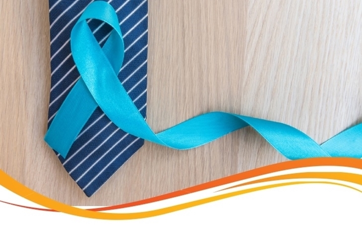 02 packages of General Cancer Screening for Men