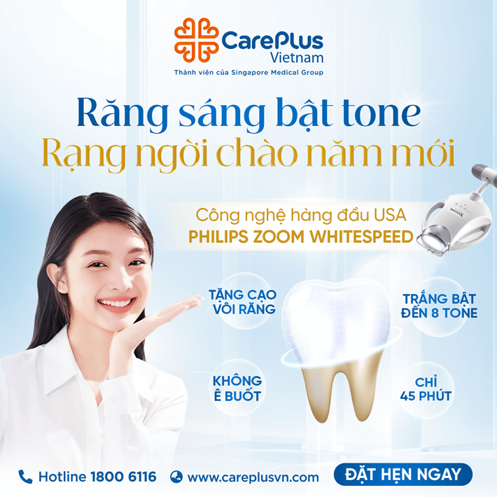 RĂNG SÁNG BẬT TONE - RẠNG NGỜI CHÀO NĂM MỚI 