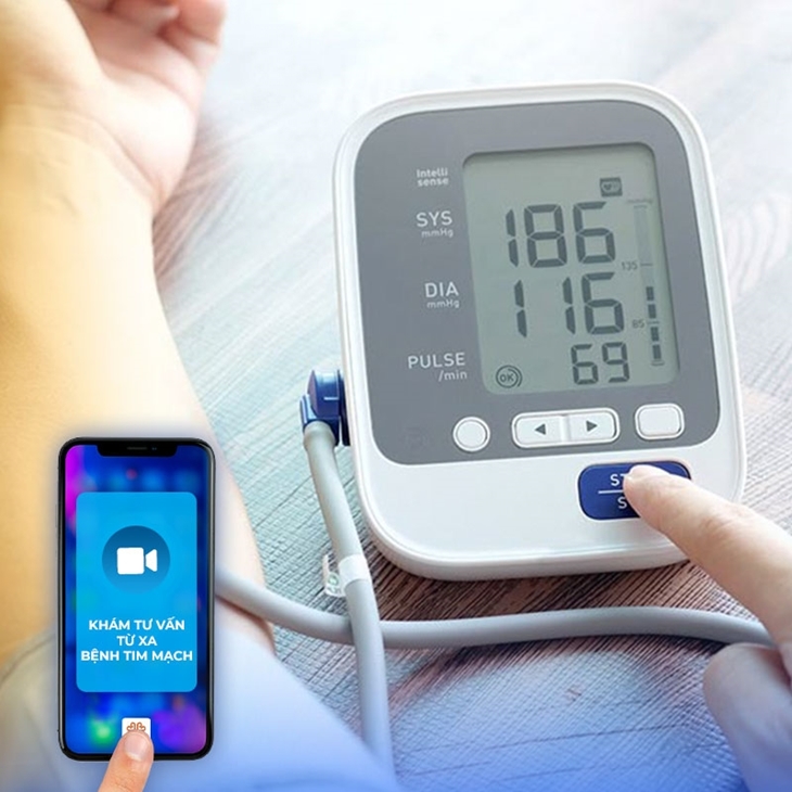 Telemedicine in the management of Hypertension