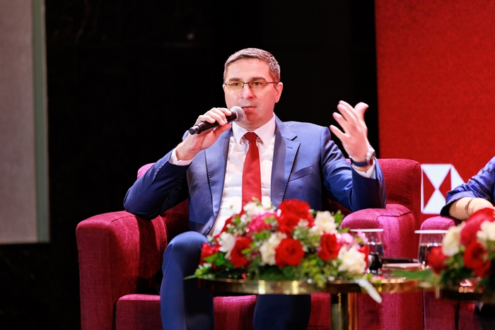 CAREPLUS JOINS HSBC’S LIFE’S PREMIER EVENT IN HANOI 