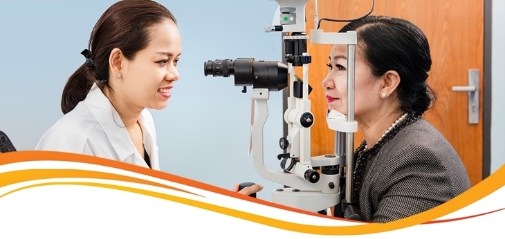 Khám Tổng Quát Gói Chuyên Sâu Cho Nữ (Giá đã áp dụng ưu đãi) 