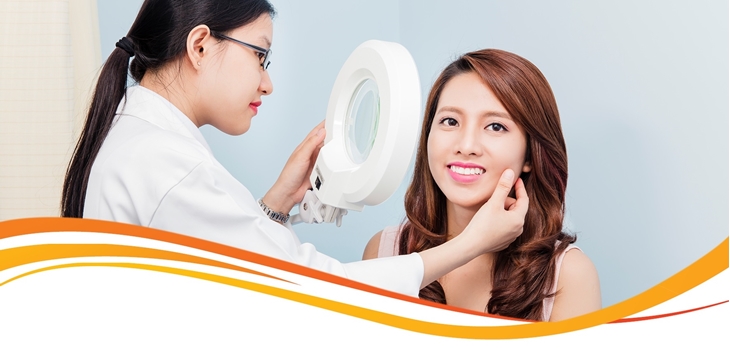 General Health Screening For Women Advance