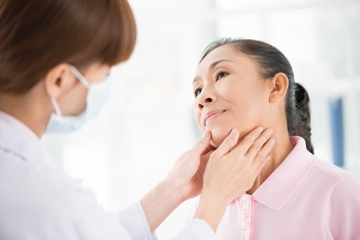 Thyroid Cancer Screening