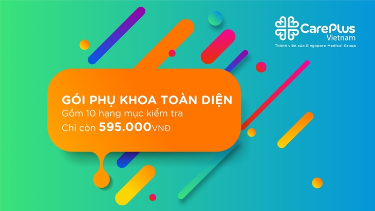 Gói tầm soát ung thư cổ tử cung