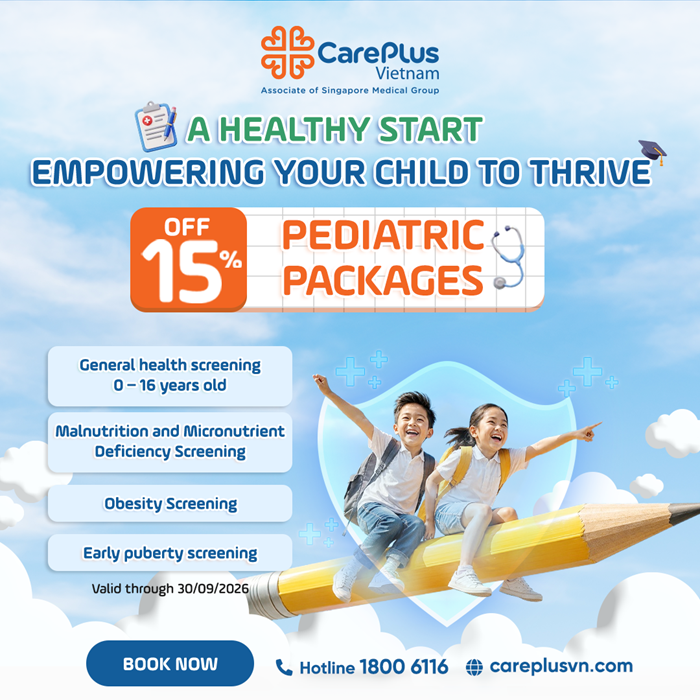 A HEALTHY START – EMPOWERING YOUR CHILD TO REACH FURTHER 