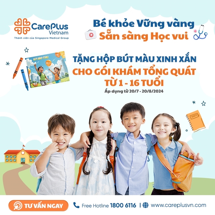 SỨC KHỎE VỮNG VÀNG - SẴN SÀNG HỌC VUI  