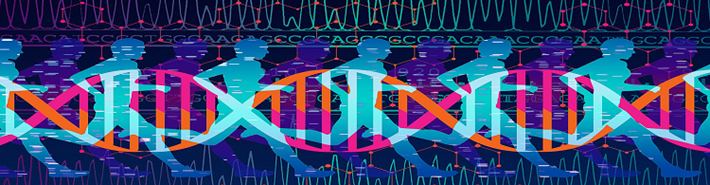 Tìm hiểu xét nghiệm gen di truyền và đột biến gen