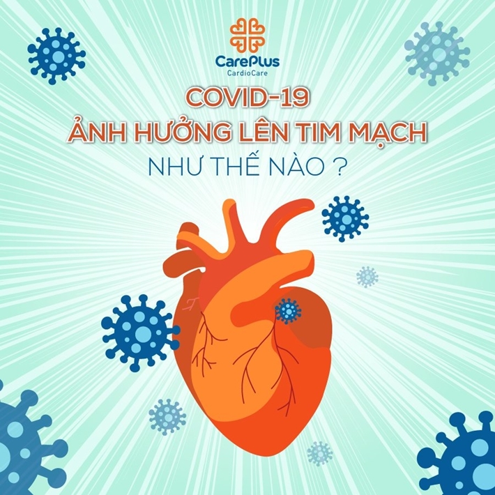 4 facts about how badly Covid-19 leaves its impact on the heart