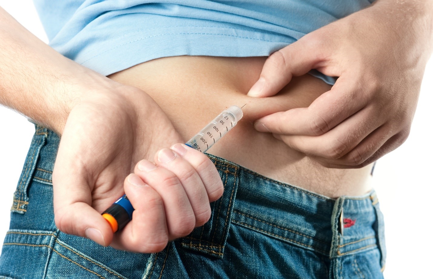 Tiểu đường: căn bệnh âm thầm nhưng nhiều biến chứng khôn lường
